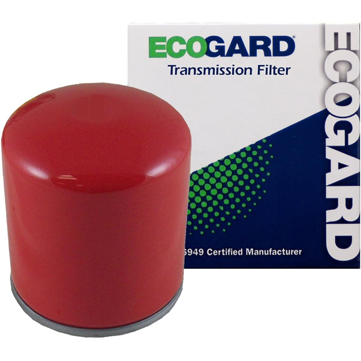 ECOGARD XT1215 Transmission Filter Kit 1991-2002 Saturn SL, 1993-2001 SW2, 1993-2002 SC2, 1991-2002 SL1, 1991-2002 SL2, 1993-2002 SC1, 1993-2002 SC1 SC1 SC1 , 199 93-193- 199 SW1, 1991-1992 SC