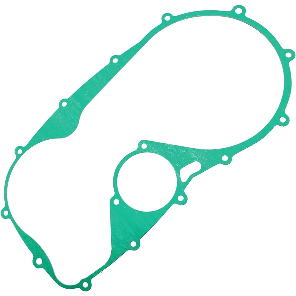 Caltric clutch cover gasket Kawasaki Vulcan 800 Classic VN800B VN 800B 1996-2005