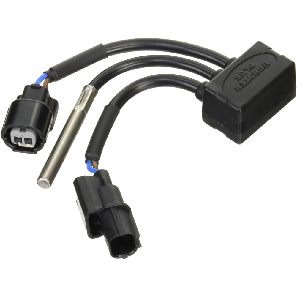 BoosterPlug YAMAHA MT-07(2014-2016) YAMAHA-B201 4589971338962