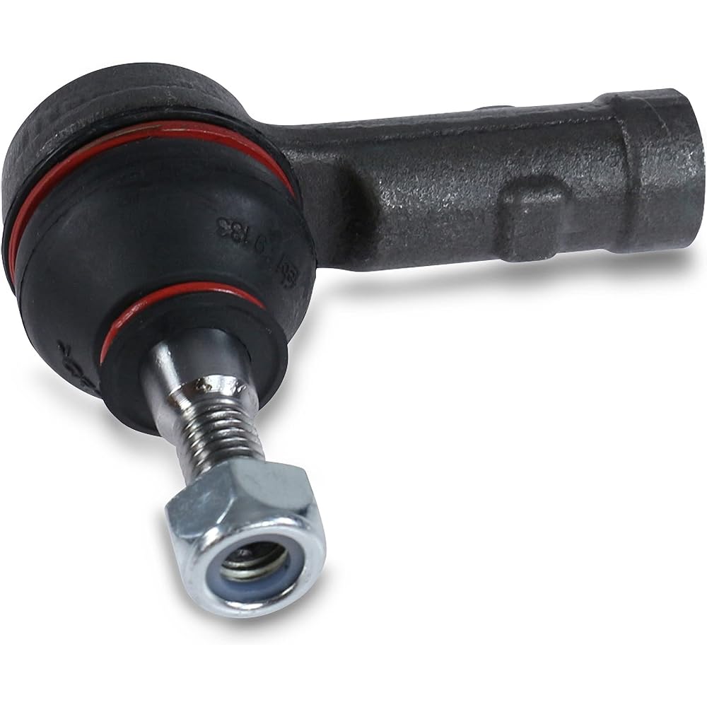 Febi 41335 Tie Rod End PROKIT by Febi Bilstein