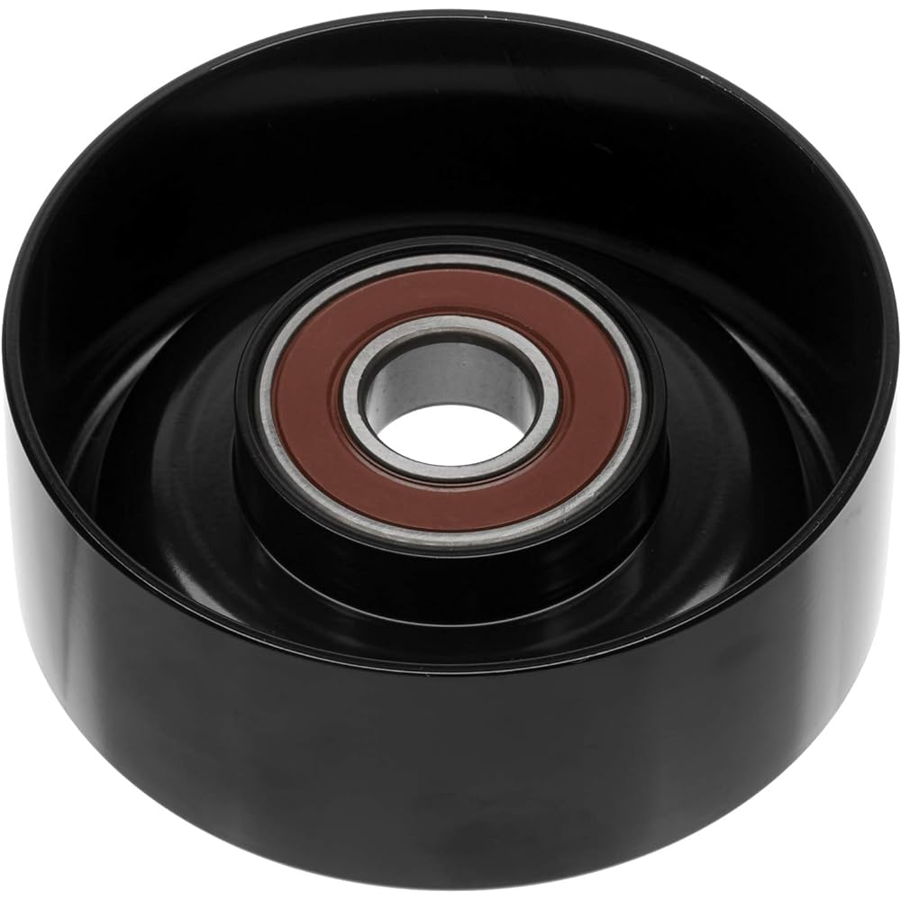 ACDelco 38022 Professional Idler Pulley