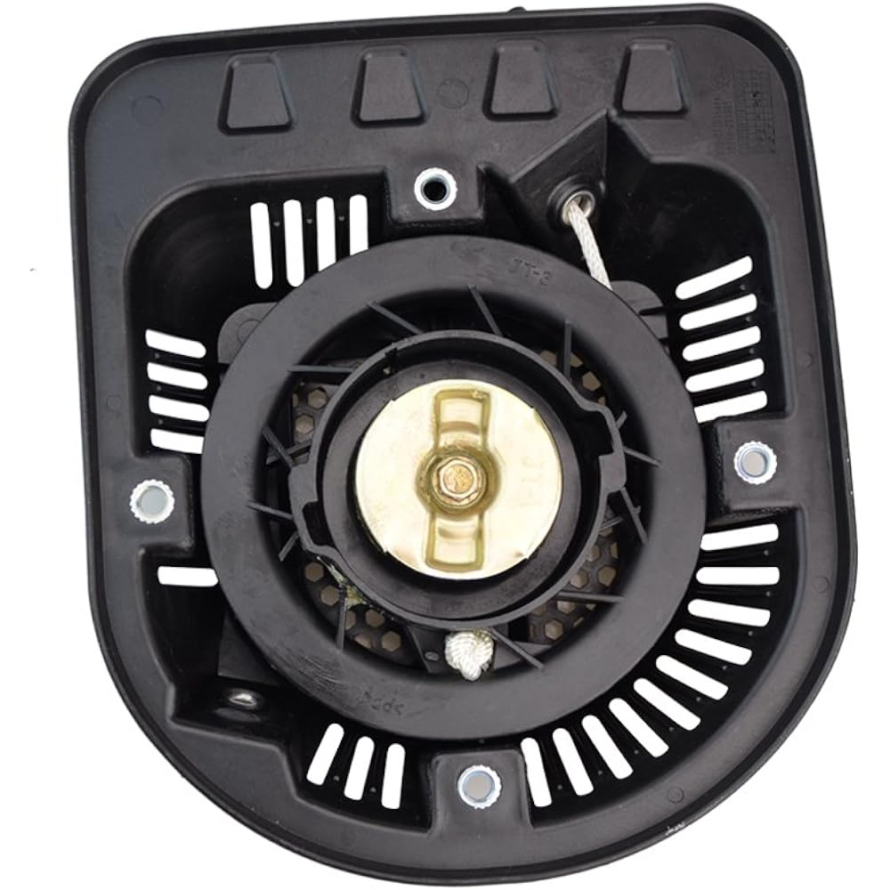 Goofit Recoil Pull Starter BAJA Mini Bike MB200 BAJA WARRIOR HEAT