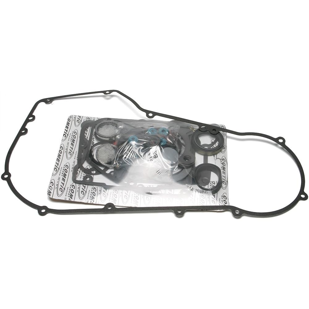 COMETIC GASKETS C9807F Twin cam 4 inch Big Boa Complete Engine Gasket Kit