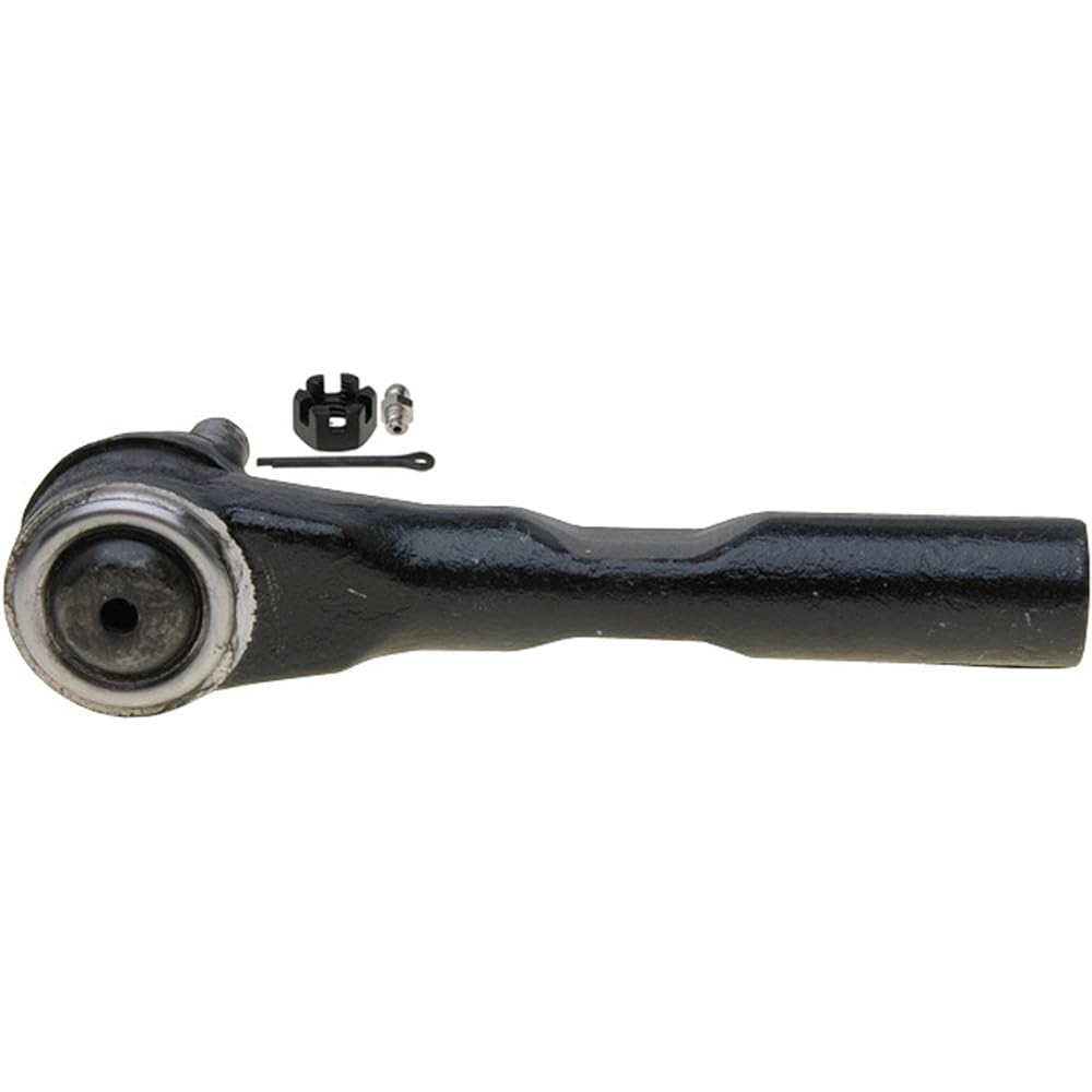 ACDelco 46A1059A Advantage Outer Steering Tie Rod End