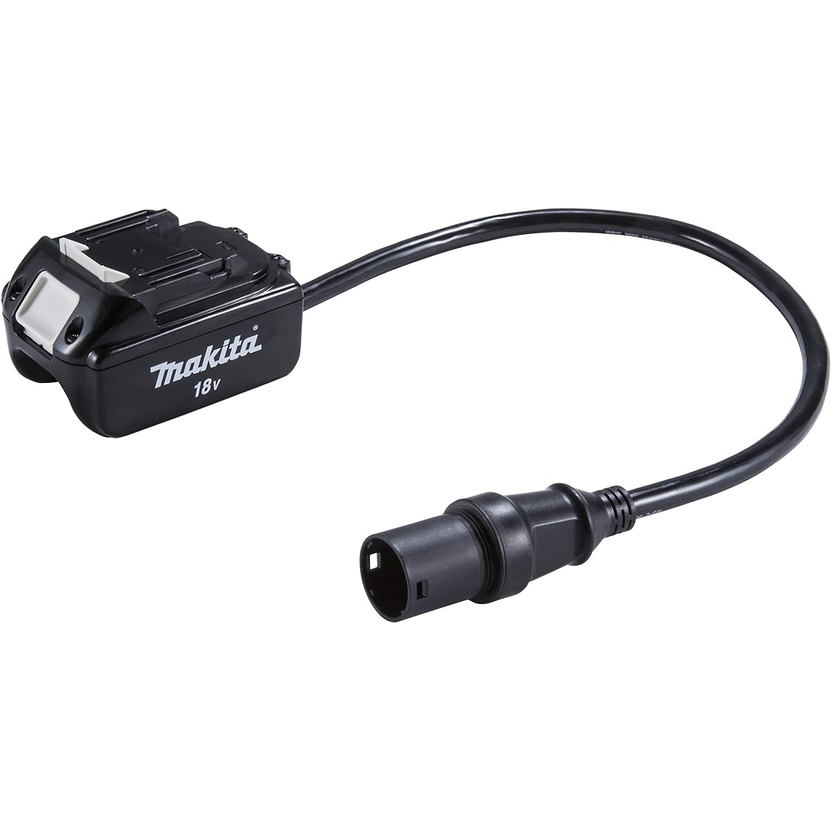 Makita 18V adapter A-69082