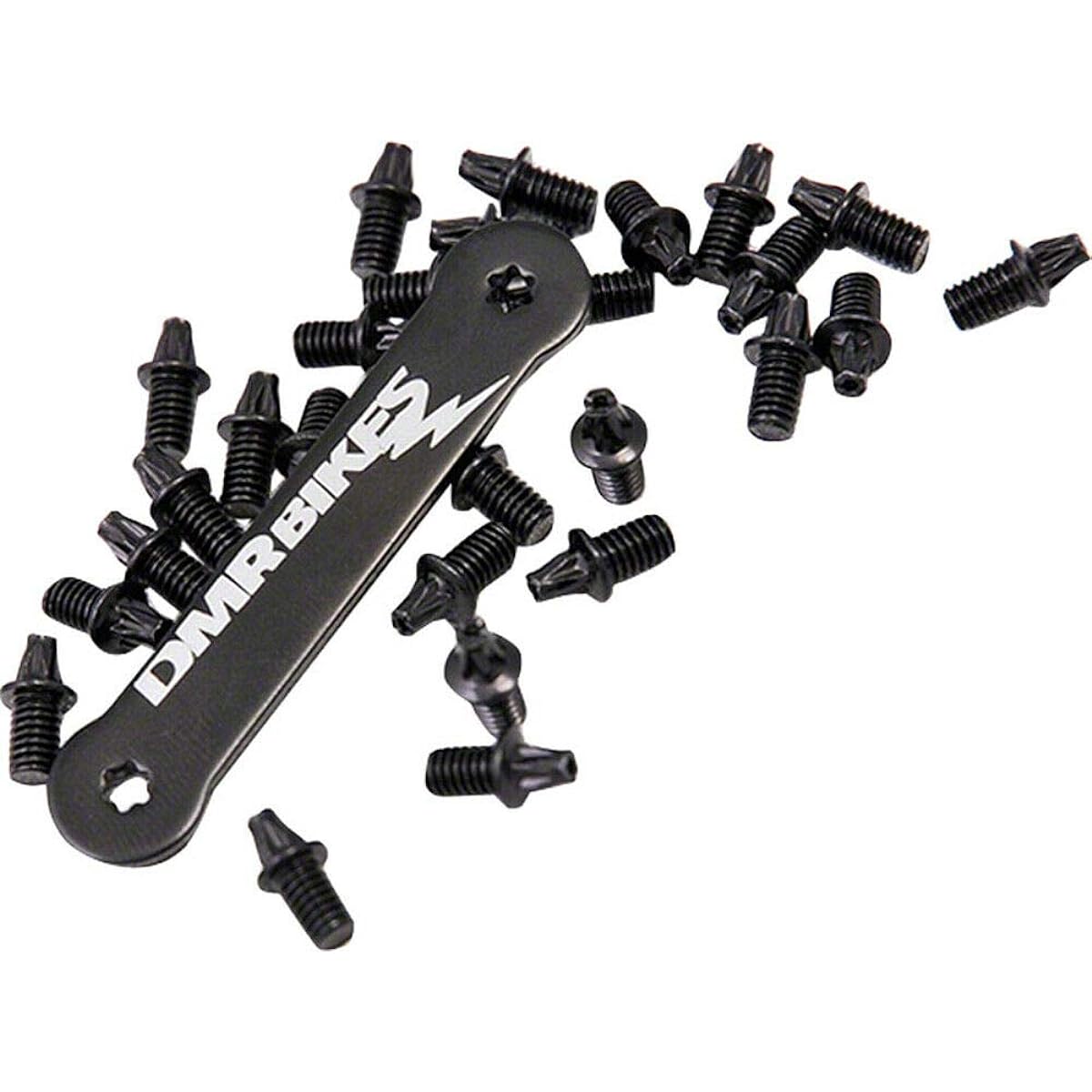 DMR (DMR) MOTO X PIN SET FOR VAULT PEDAL 44PCS BLK