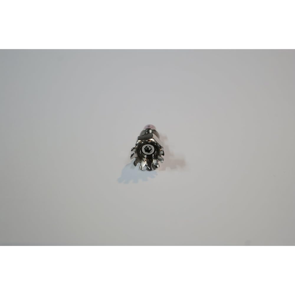 Injector tuning bolt T3 NGC/T-3