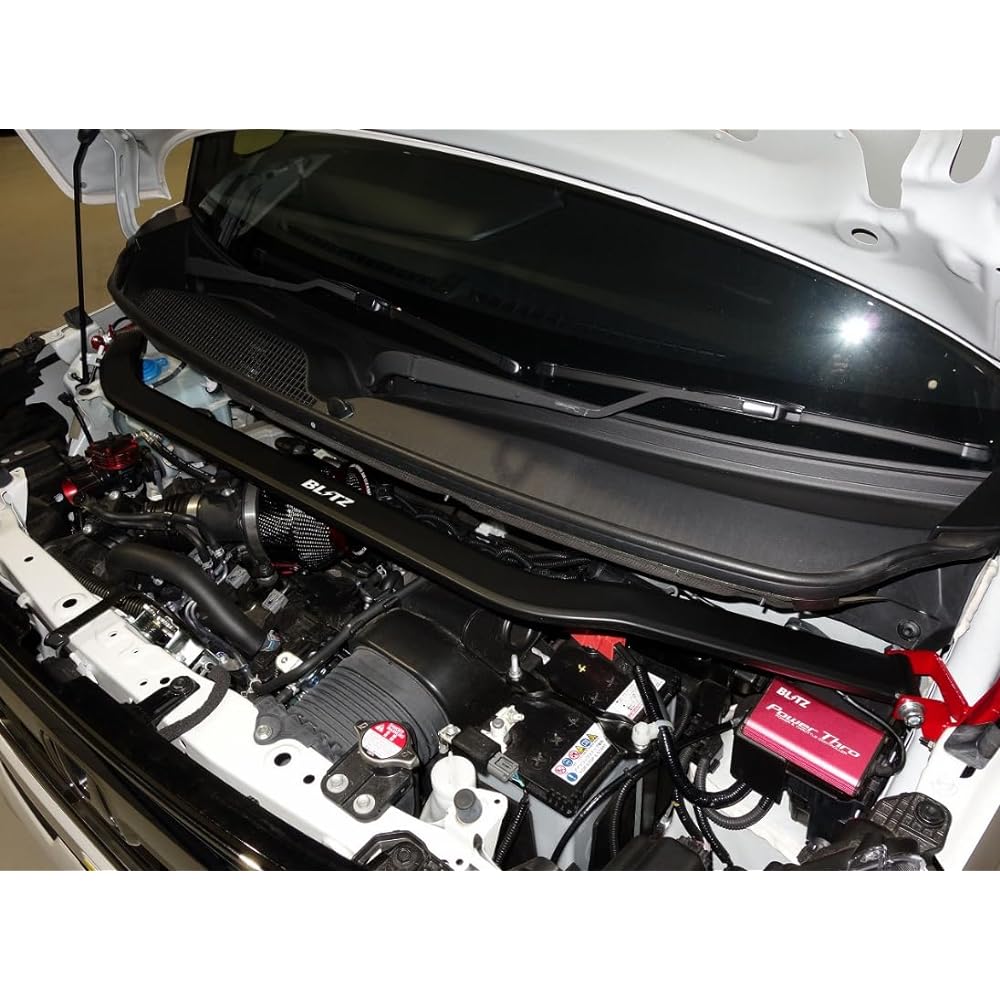 BLITZ N-BOX JF3 2017/09~S07B (Turbo/NA)