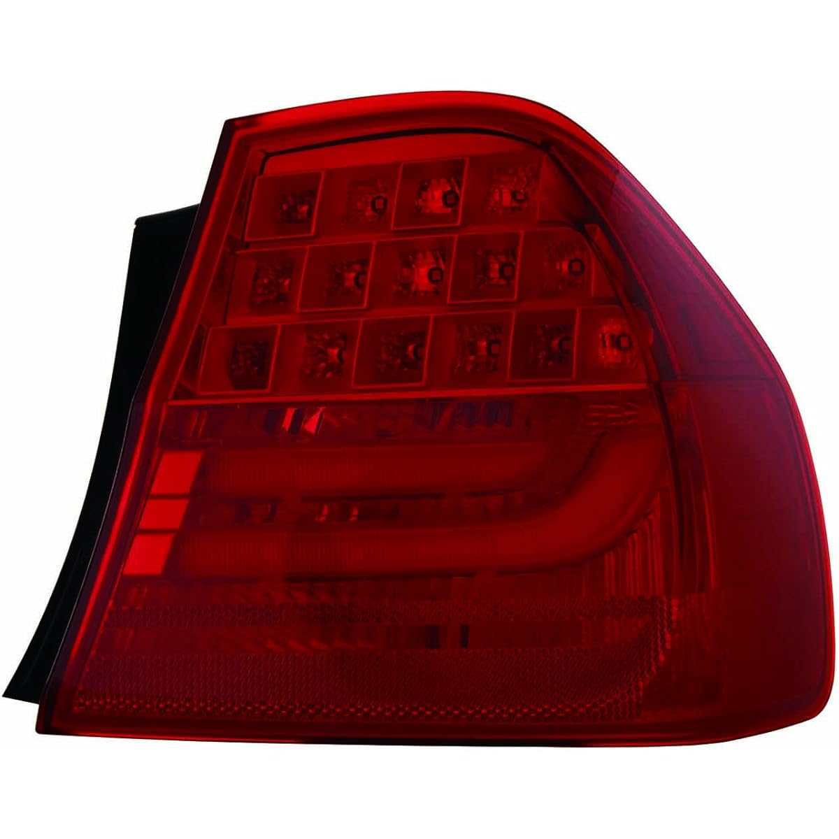 DEPO BM 3 SERS SDN 09-11 RL ASY (444-1950R-AS)