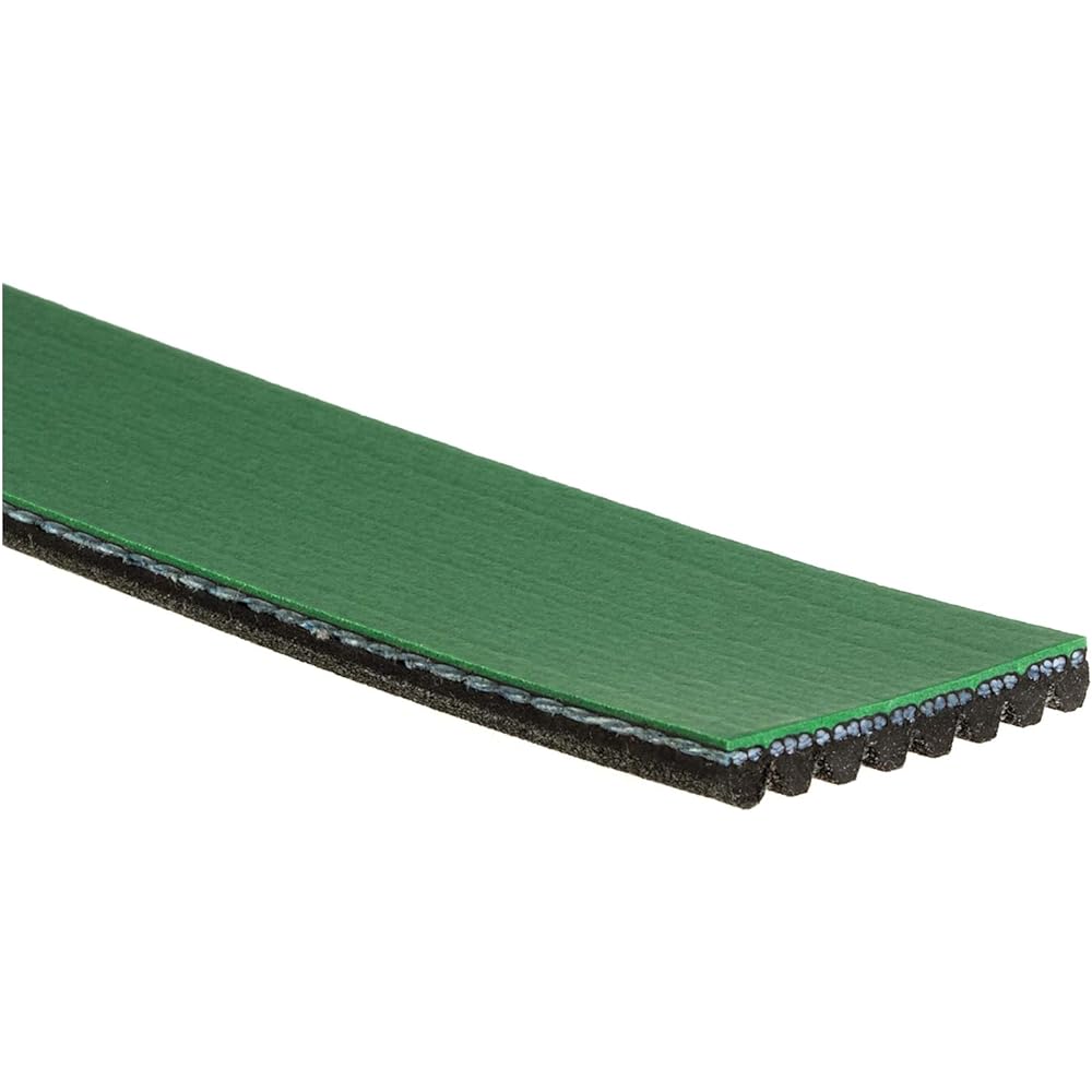 Gates K081223HD Multi V-Shaped Belt