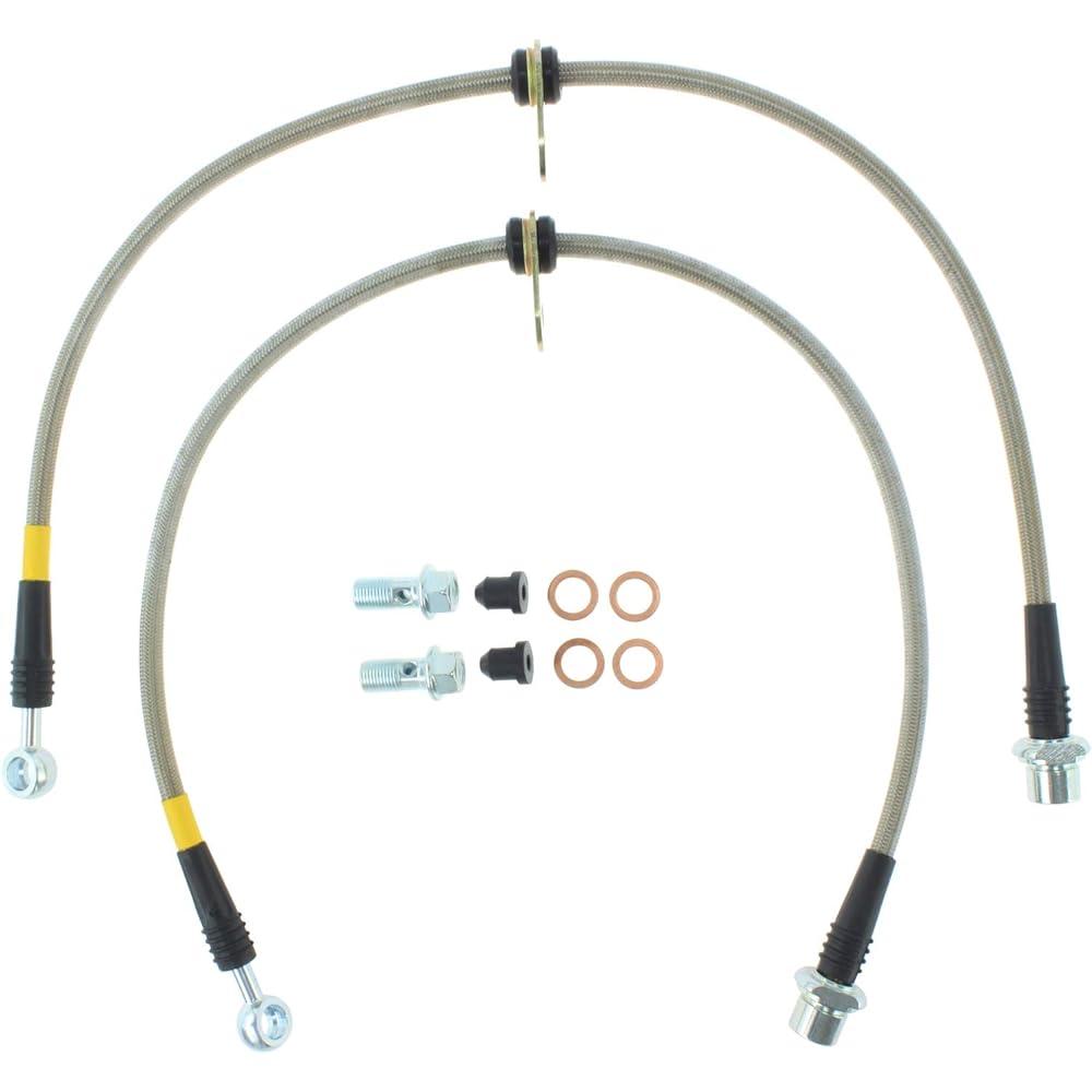 Stoptech 950.44005 Hydraulic brake line