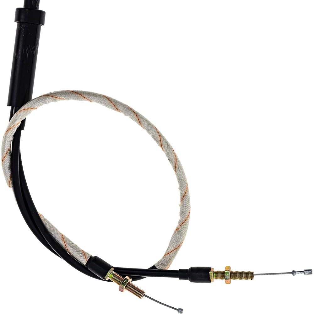 Niche throttle cable Polaris Trail Boss BIG BOSS 350L Sportsman 400L 7080532