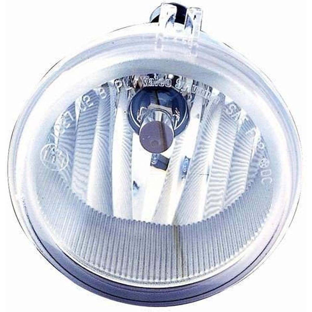 DEPO 333-2026N-AQ replacement driver's driver's fog light assembly (This product is after market product and does not manufacture and sell by OE car company.