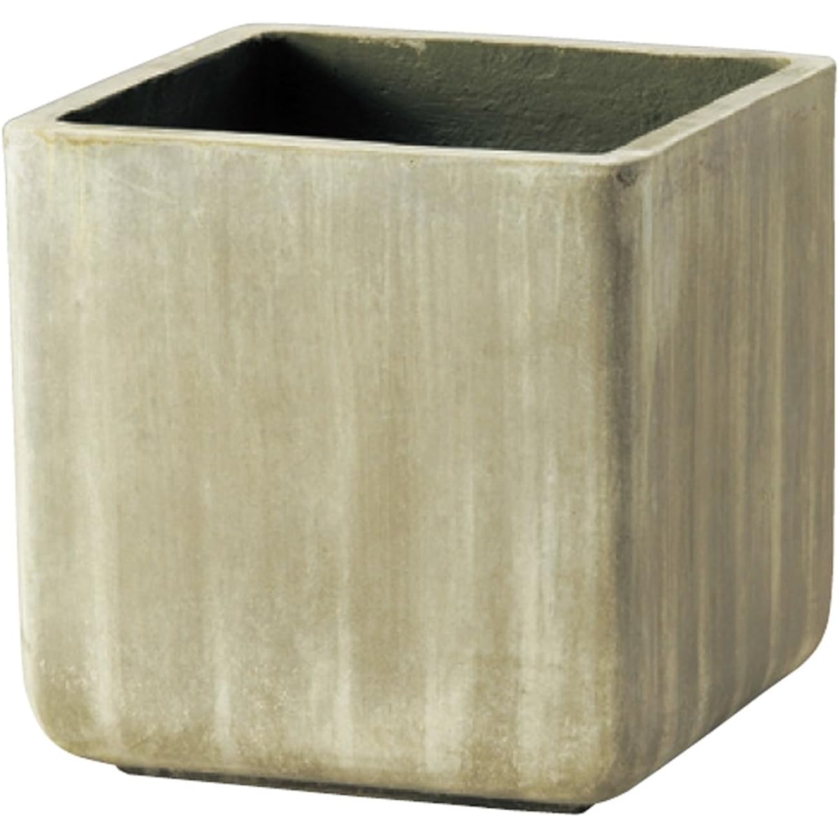 Nagoya flower planter stone base VF3140AG