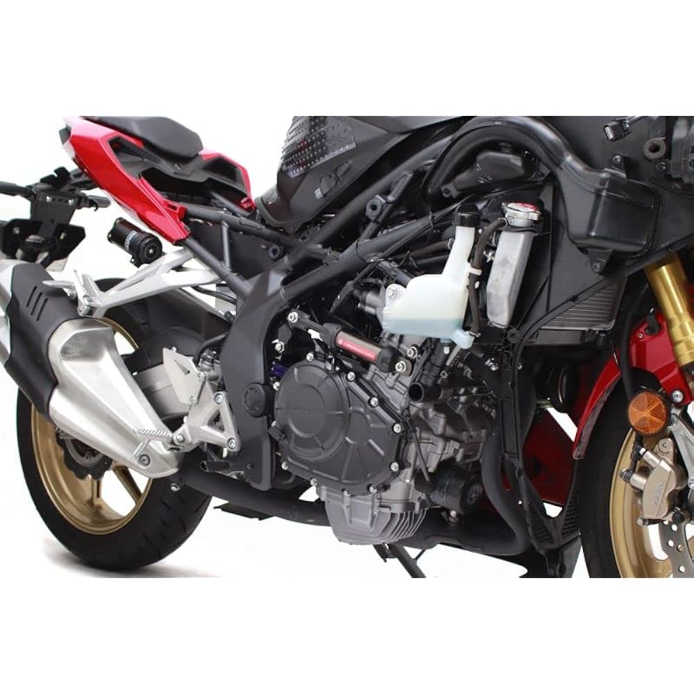 ACTIVE Motorcycle Performance Damper® HONDA CBR250RR (ABS) '20 - '22 HONDA CBR250RR '20 13691105