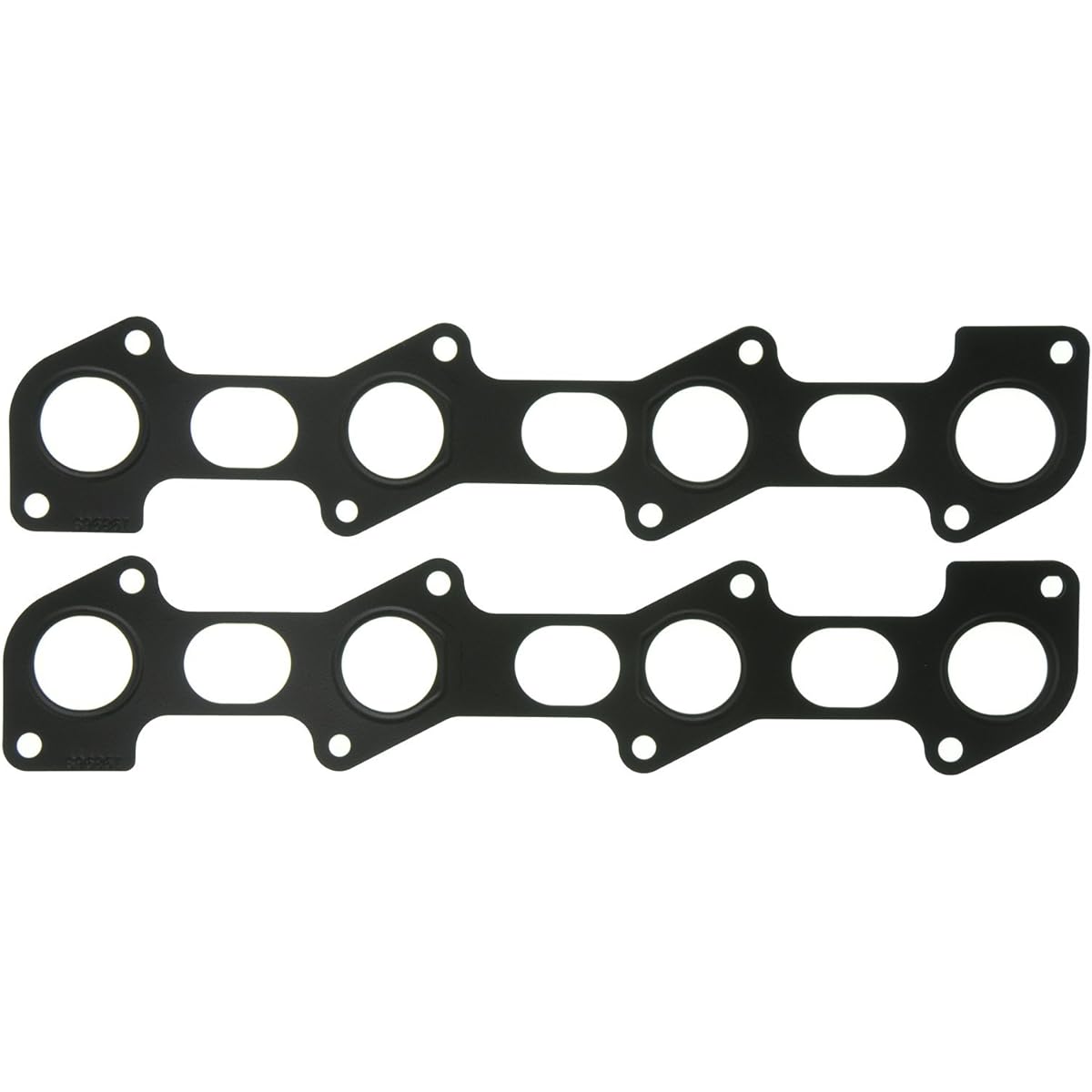 MAHLE ORIGINAL MS19312 Ford Power Stroke & Navistar 'S 365 & MaxXForce 5 Exhaust manifold gasket set