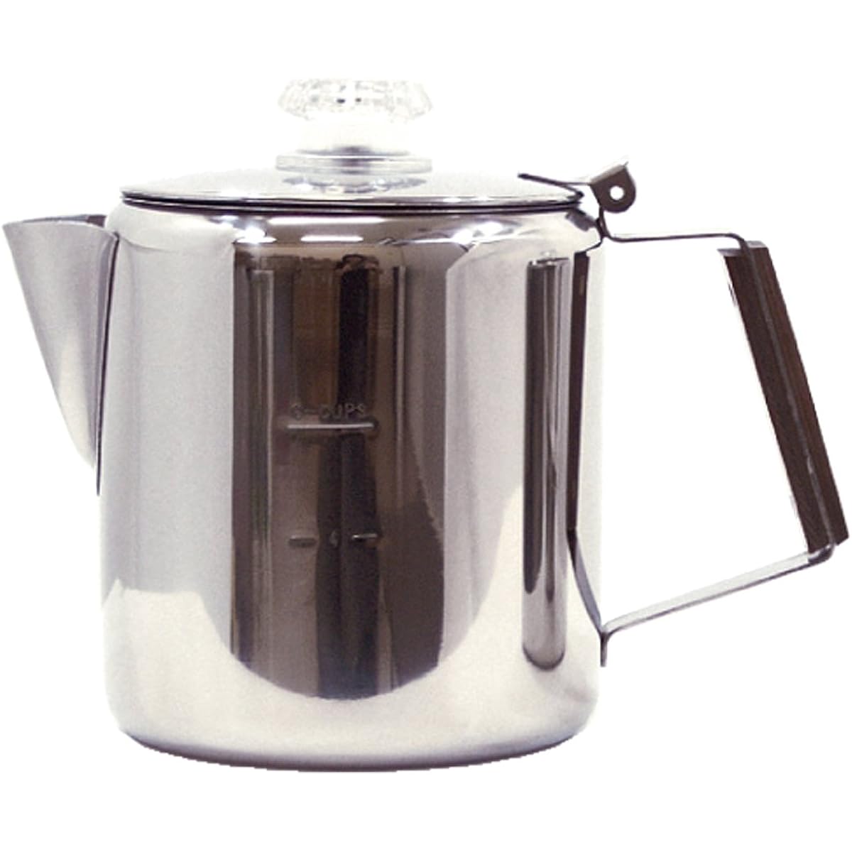 Nankai Tsusho Coffee Percolator 6cup 0211-002