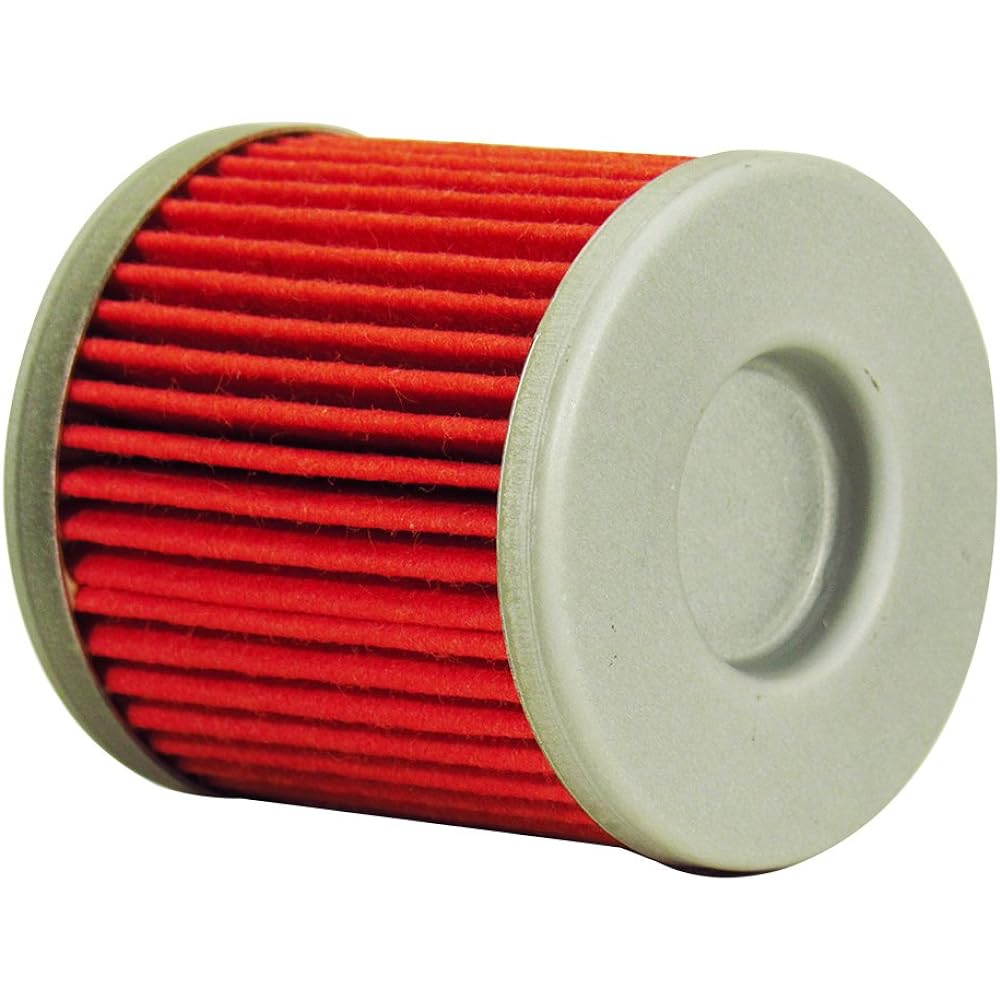 Outlaw Racing Performance Oil Filter KN560 ORF560-4