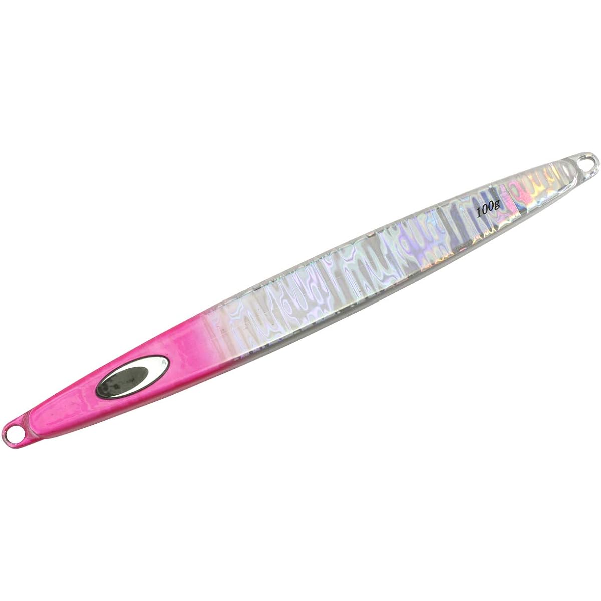 Nature Boys WR1100 Wiggle Rider Lure 3.5 oz (100 g)