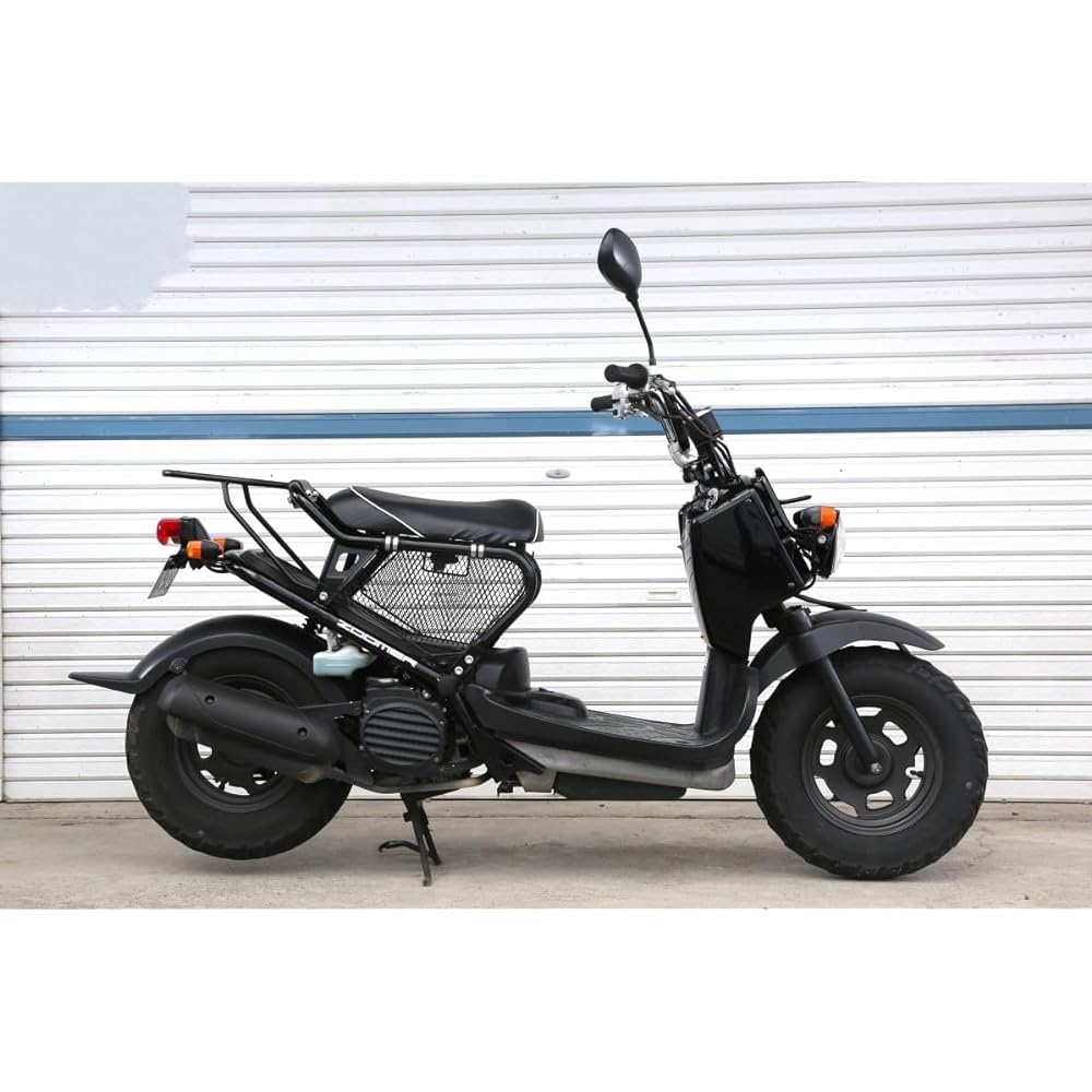 Zoomer rear carrier 1101690