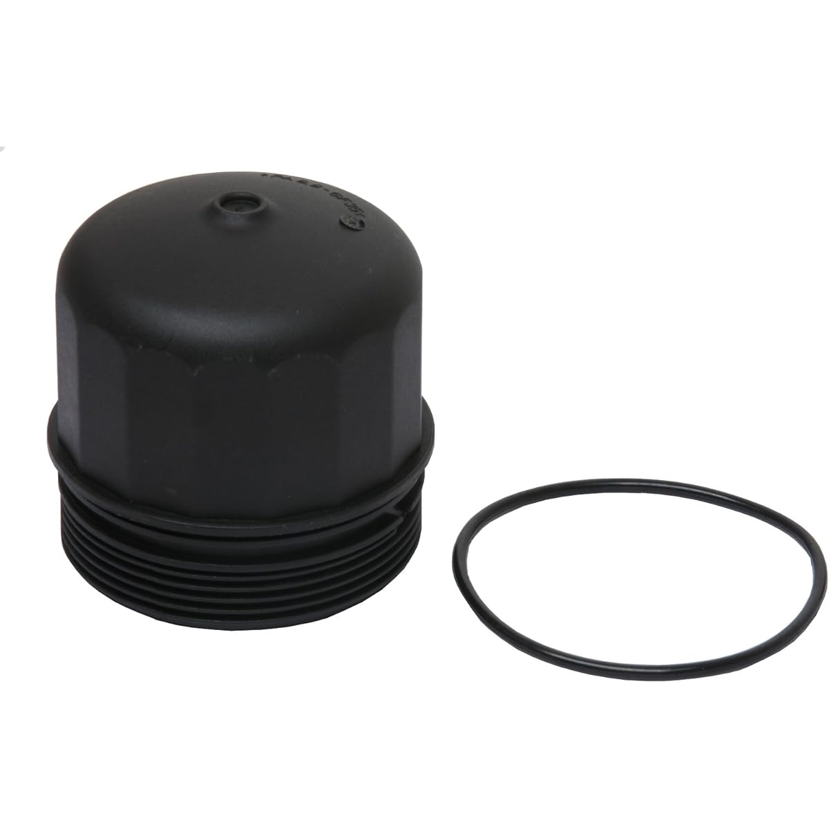 URO PARTS 1275808 Oil filter cover