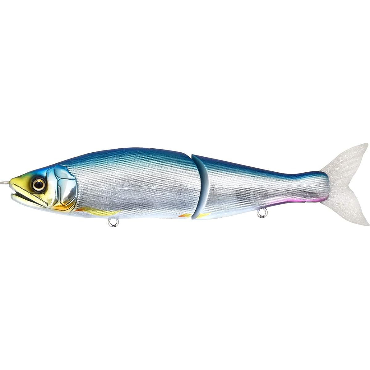 GAN CRAFT Lure Ayuya Jointed Claw 178 15ss #18 MC Performer.