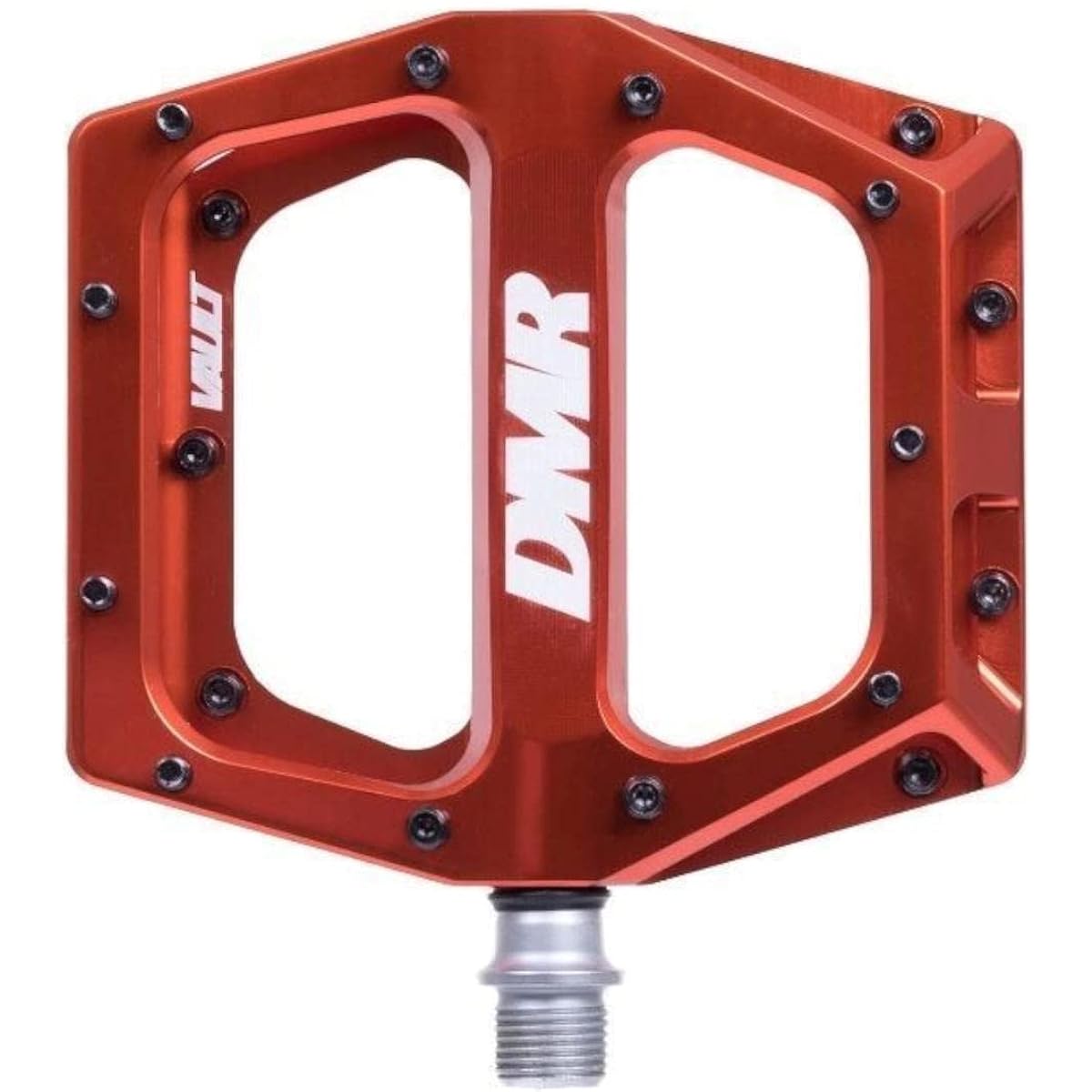 DMR (DMR) VAULT PEDAL 9/16 COPPER ORANGE