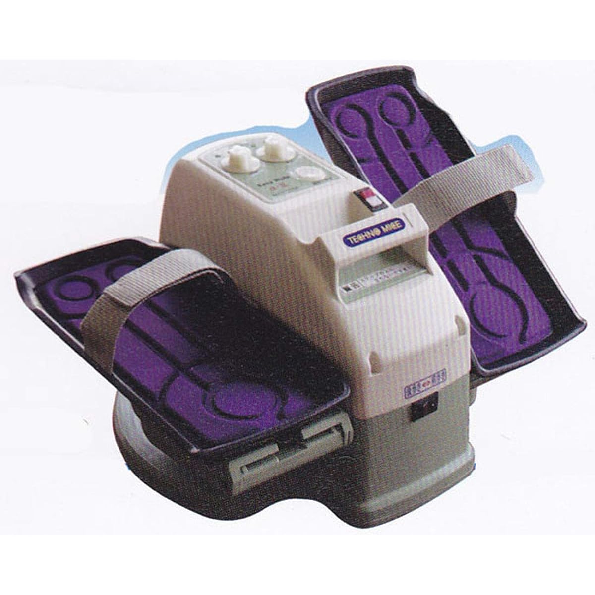 Ankle joint exercise device Easy Walk MA3