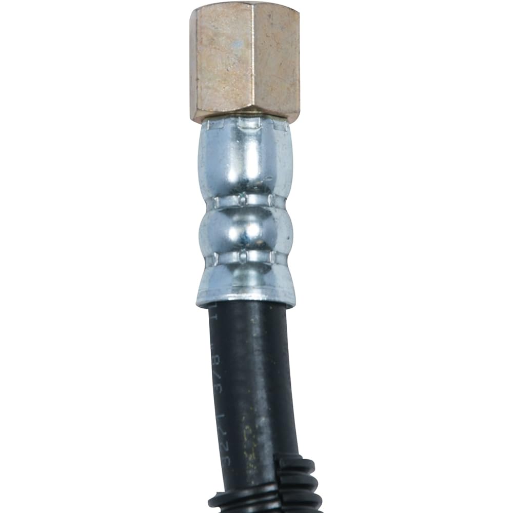 Edelmann 80309 Power Steering pressure hose