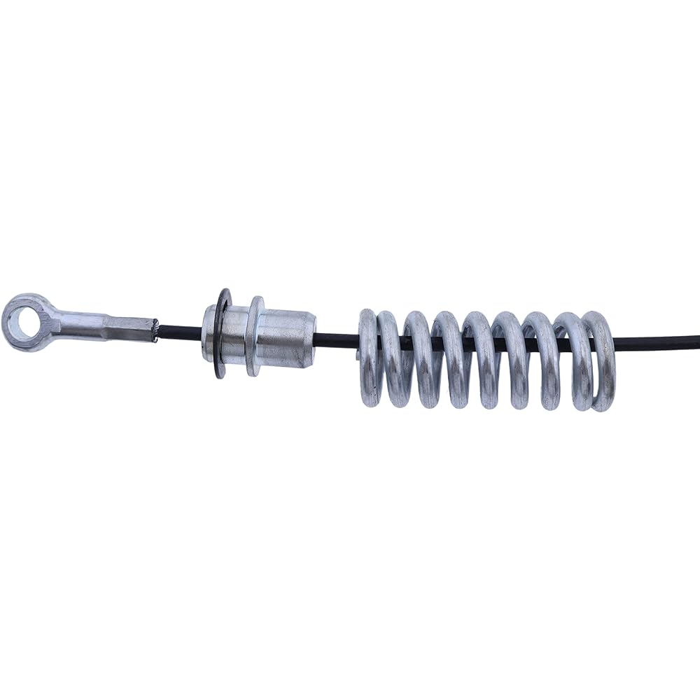 JEENDA throttle cable 276-2353 2762353 Caterpillar 416E 416F 420F 430E 430F