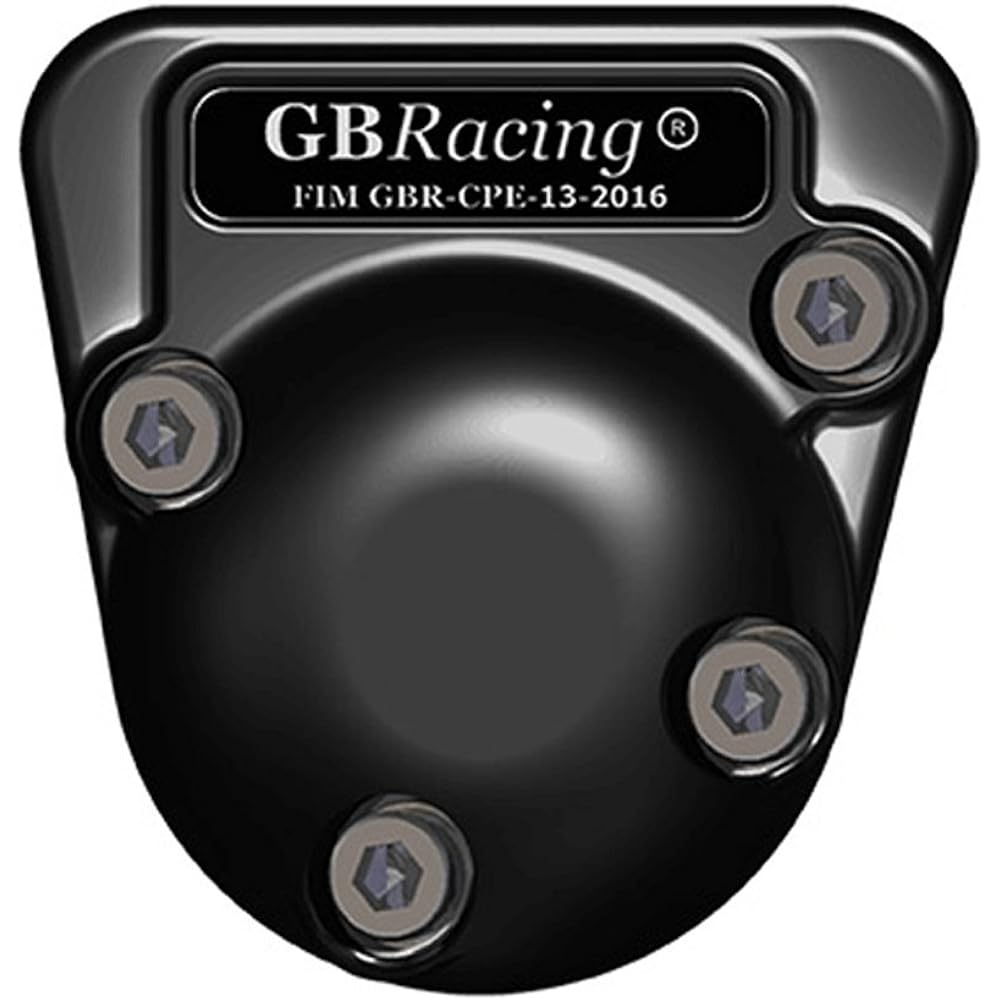 GB Racing (Zi-Bi-RE-SINGU) PULSE COVER BMW S1000RR GBR-ECS1000RR-3