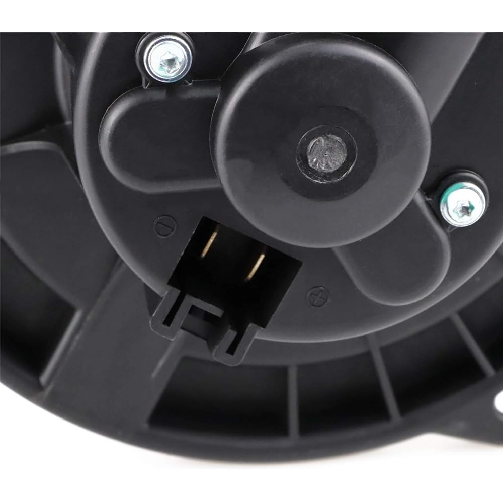 YOUXMOTO HVAC heater blower motor with fan scale 87103-06031 Air conditioner AC Blower Motor 2004-2008 Toyota Solara 2002-2006 Toyota Camry 2004-2006 Toyota Shiena