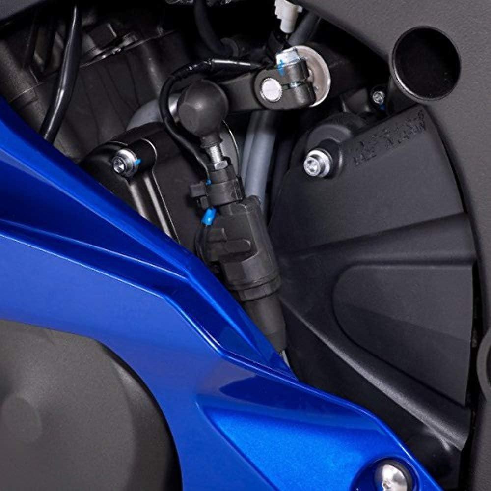 Yamaha 2017-2019 YZF-R6 GYTR Quick shifter kit --BN6-E81A0-V0-00