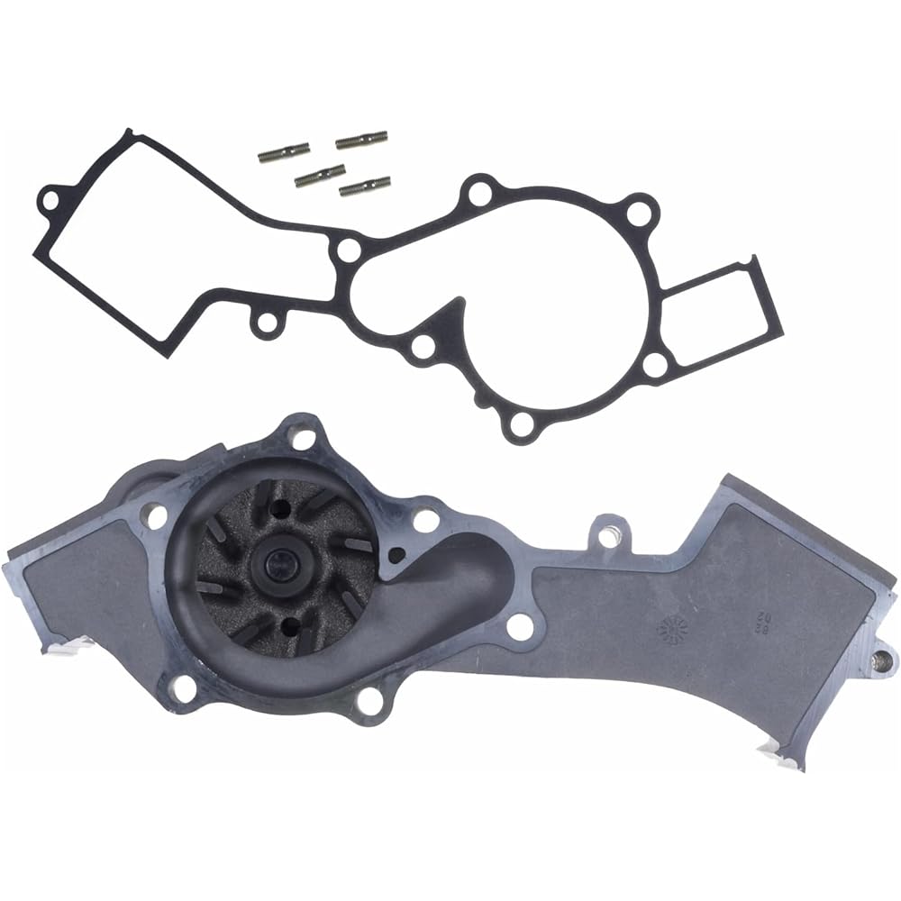 GATES 43255 Water pump