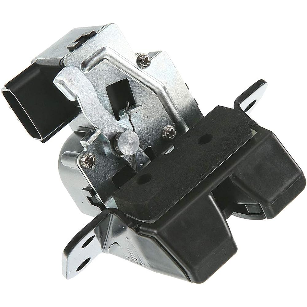 Rear Trunk Tail Gate Lock Actuator Motor Replacement 2010-2015 For Hyundai Touson