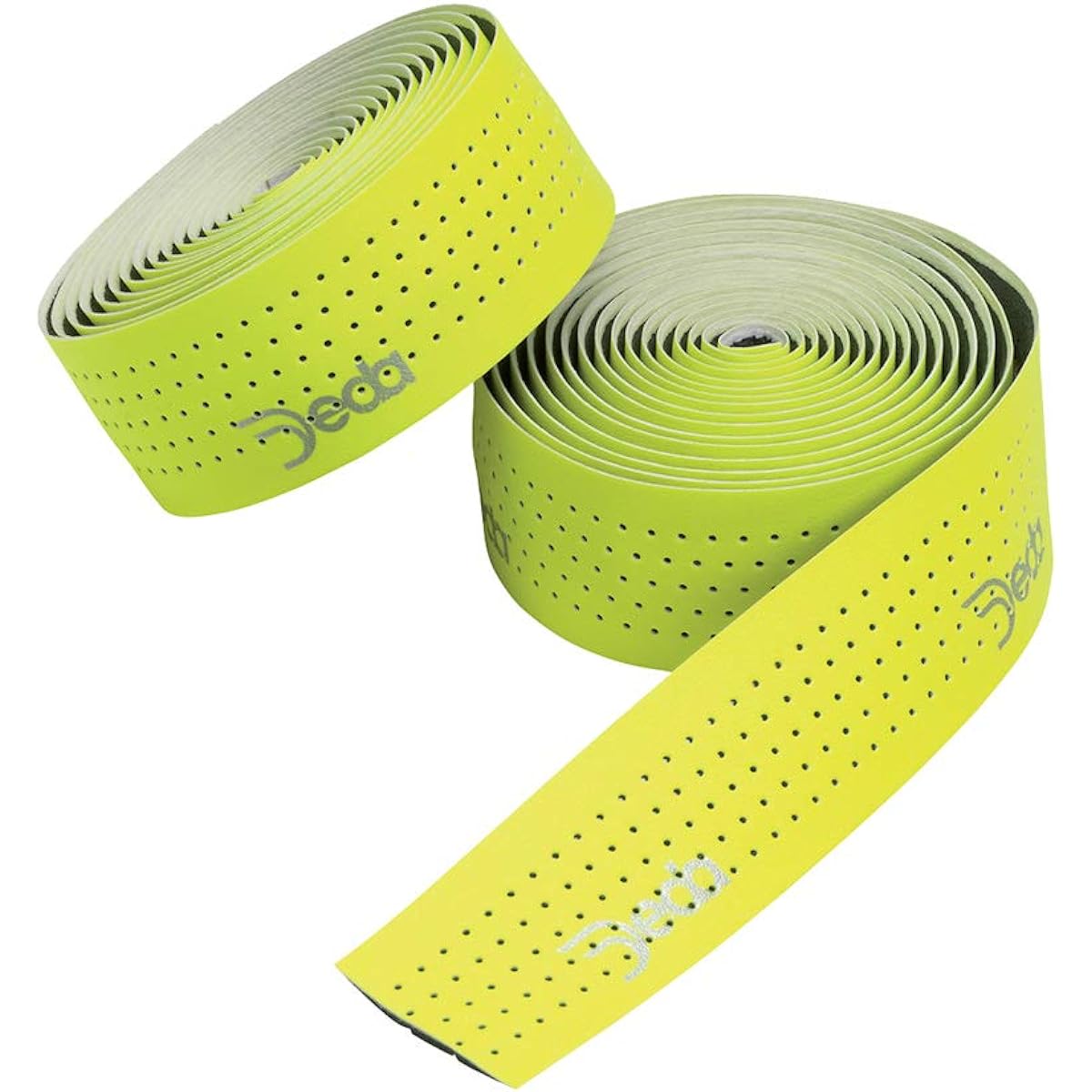 DEDA MISTRAL TAPE FLUO YEL Bar Tape Medium