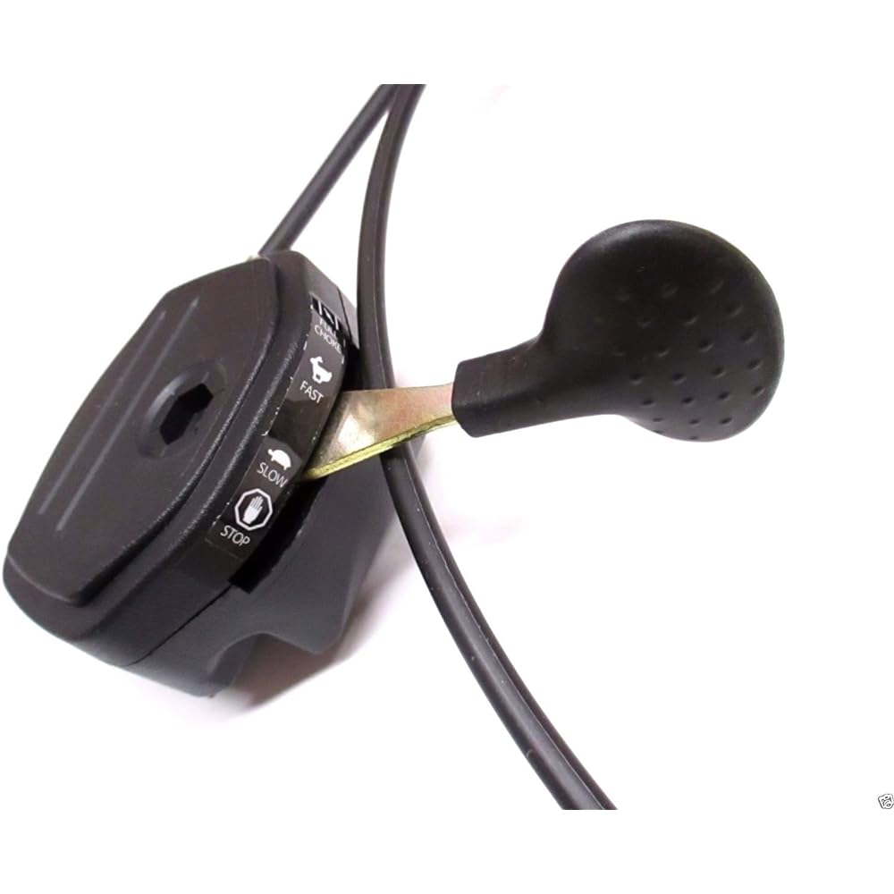 HUSQVARNA kit.throttle.control.cable replacement 192077 Part number 532192077