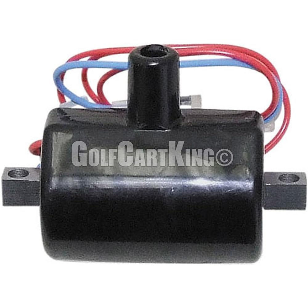 ignition coil. For E-Z-GO 1981-94.