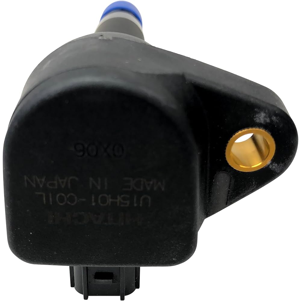 Hitachi (HITACHI) Direct Ignition Coil U15H01-COIL