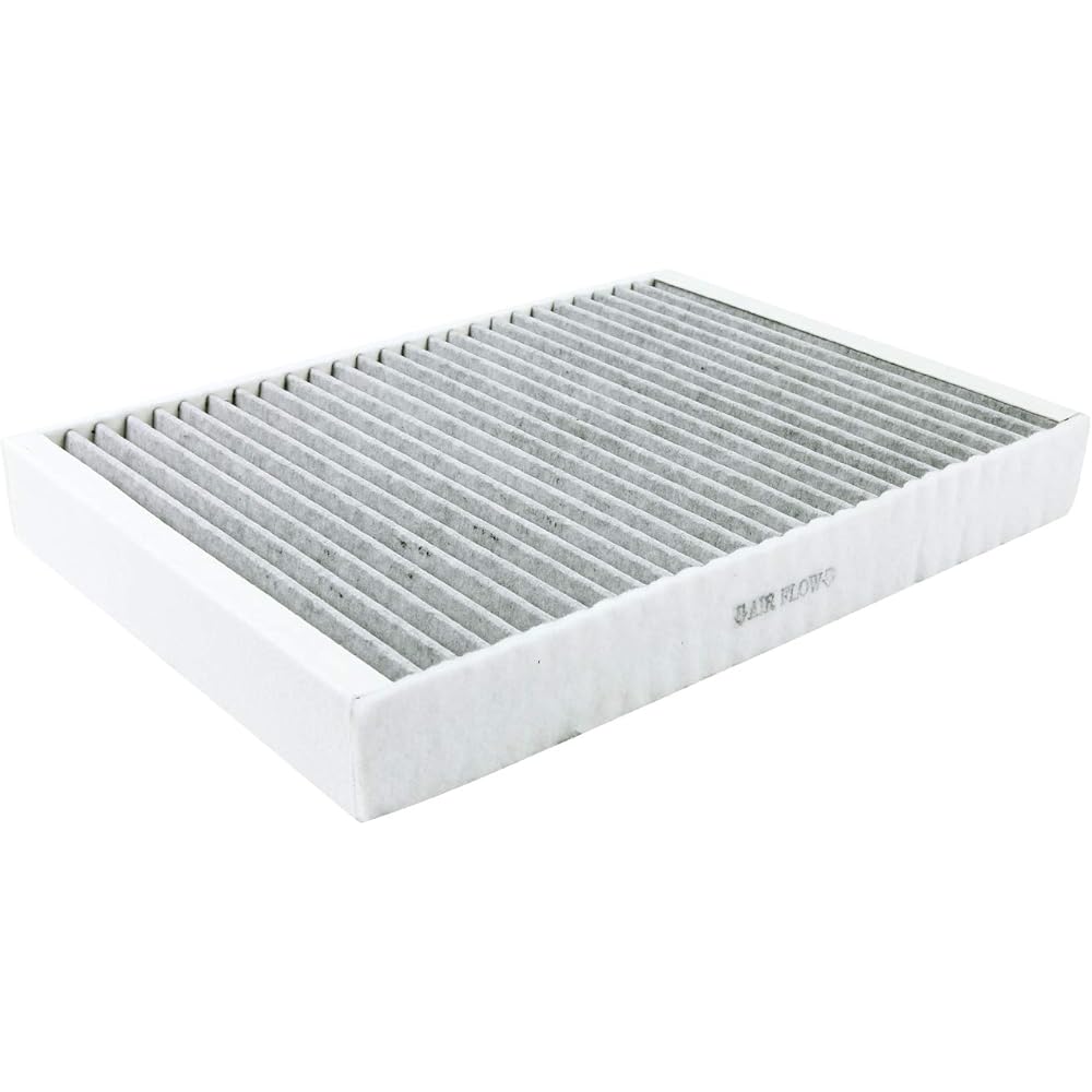 TYC Cabin Air Filter 2016-2020 Volvo XC90 compatible