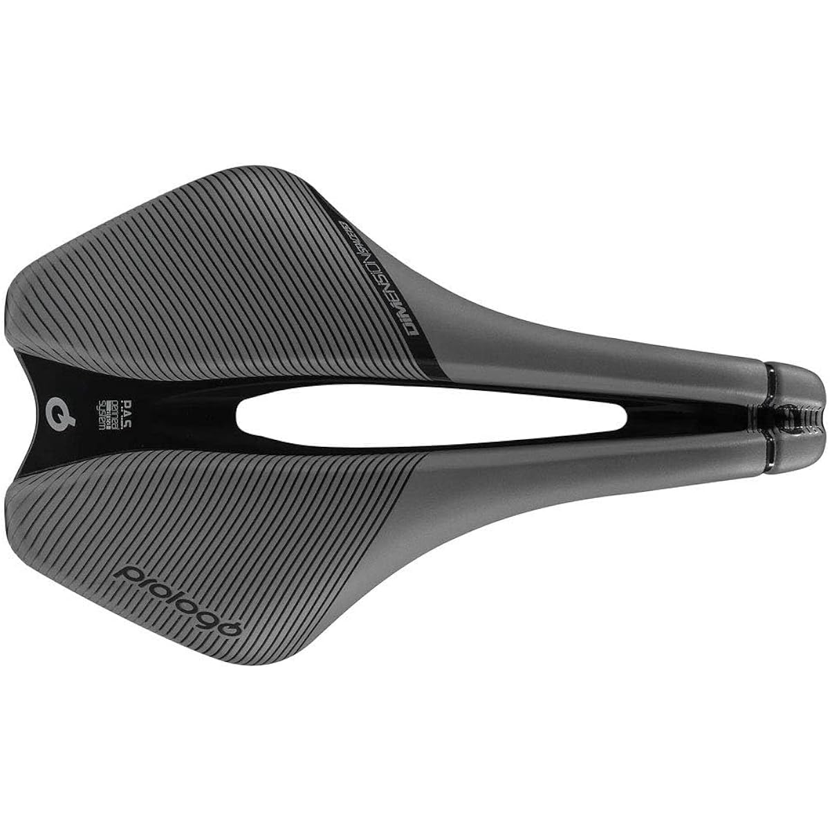 Prologo Dimension SPACE T4.0 143 4716112780230 Anthracite