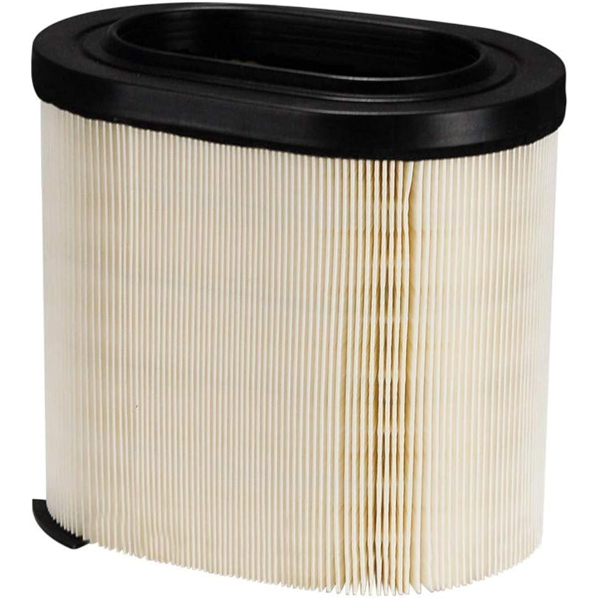 ECOGARD XA10579 Premium Engine Air Filter F-250, F-350 6.2L, F-450, F-550 Super Duty 6.8L 2017-2019