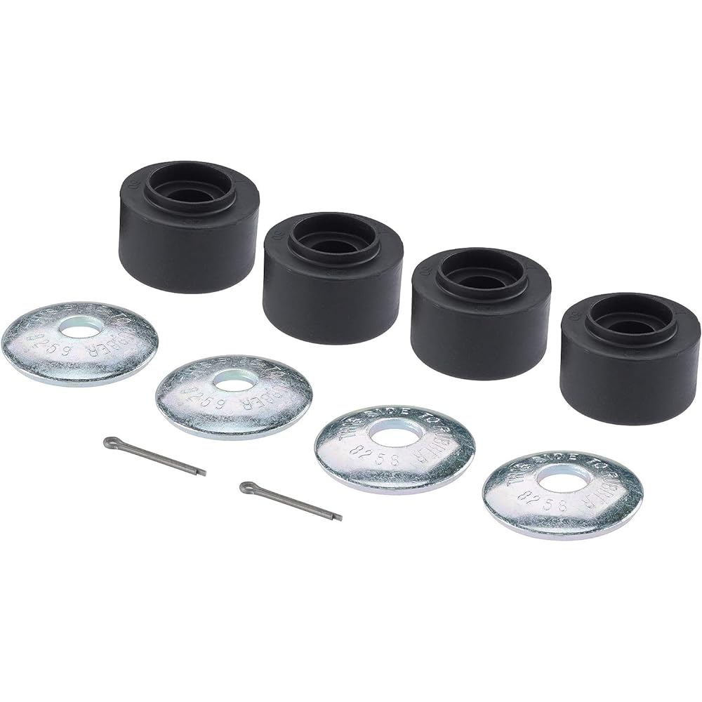 MOOG K8122 Strat Rod Bushing Kit