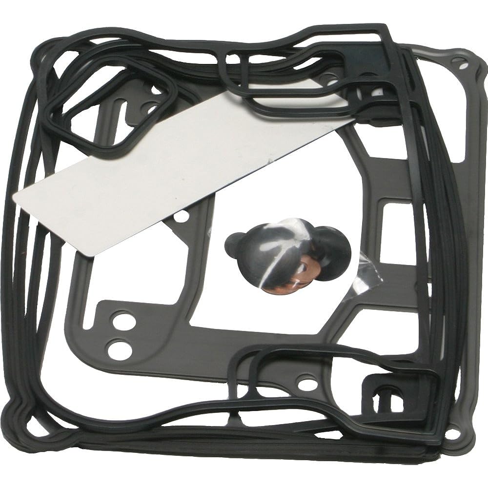 COMETIC C9752 Locker Box Kit/Clutch Cover Gasket