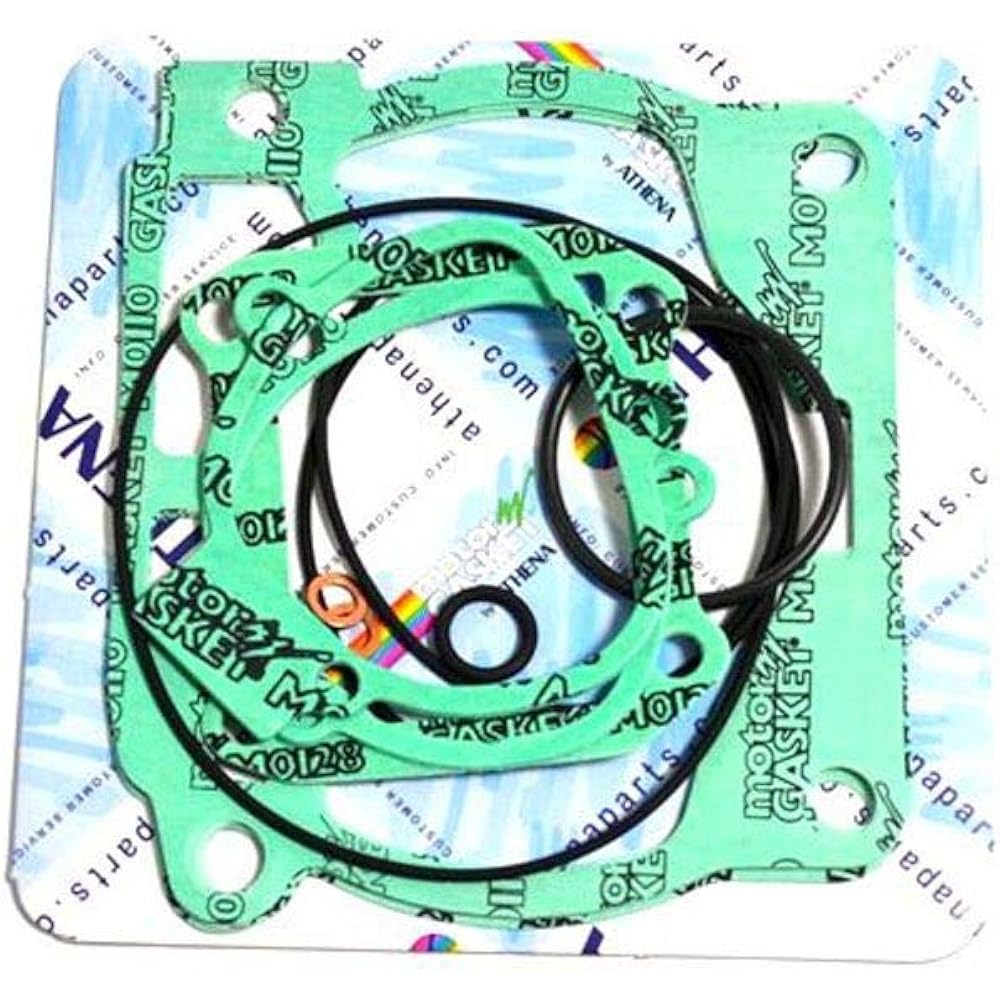 ATHENA P400270600045 Top End Gasket Kit