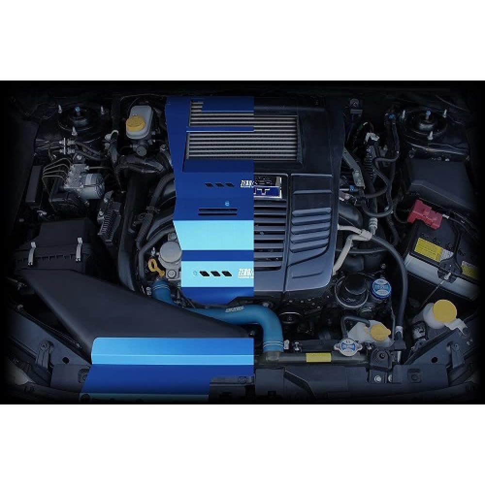 ZERO SPORTS Cool Action 2 Blue 0306046 for WRX S4/Levorg