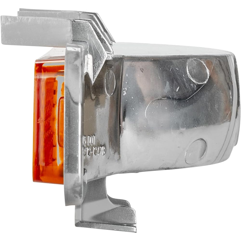 TYC 12-1247-01 Chevrolet/GMC passenger seat replacement parking/signal lamp anadenburi