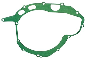 AITOOK Fixeder Cover Gasket SUZUKI VSTROM 1000 DL1000 ABS 2002-2019