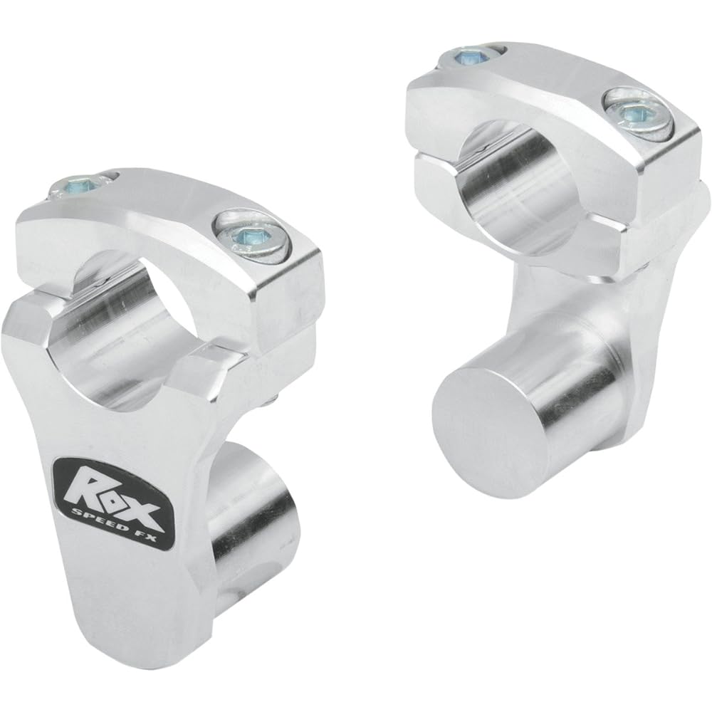 ROX Handle Bot Pivot Riser 2 inch x 1-1/8 inch x 1-1/8 inch 1R-P2PP