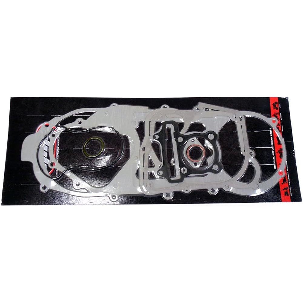 MMG Complete Gasket Kit Set 4 Stroke 150CC GY6 Long Case Engine